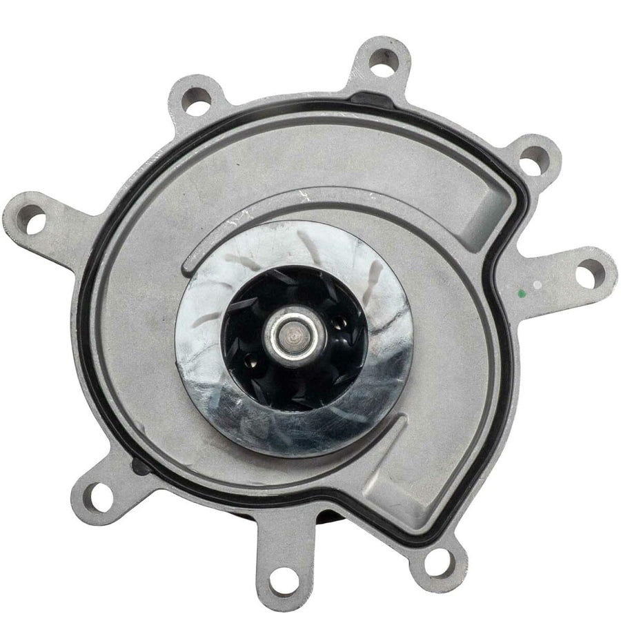 Melling Water Pump MWP504 for Chrysler/Dodge/Jeep/Ram 3.7L & 4.7L SOHC Engines