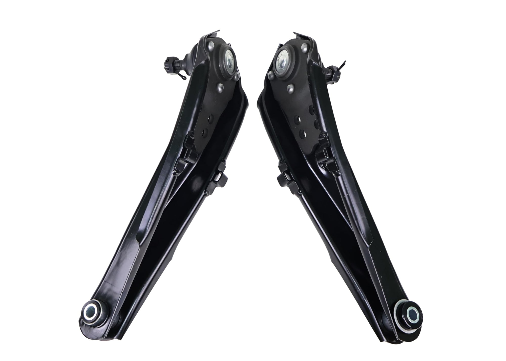 Nolathane Front Lower Suspension Control Arm REV029.0012 Compatible with Ford 64-66 Mustang