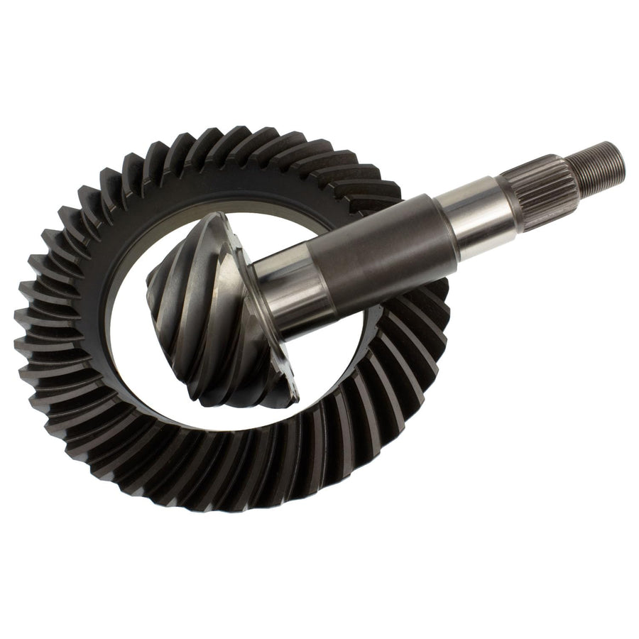 AM20373 EXCEL, Differential Ring & Pinion, For AMC 20, Gear Ratio: 3.73, 12-Bolt, 28 Spline, 11 Pinion & 41 Ring Tooth - Fits AMC/Hummer/Jeep -1967-2006, Replaces: Motive Gear AM20-373