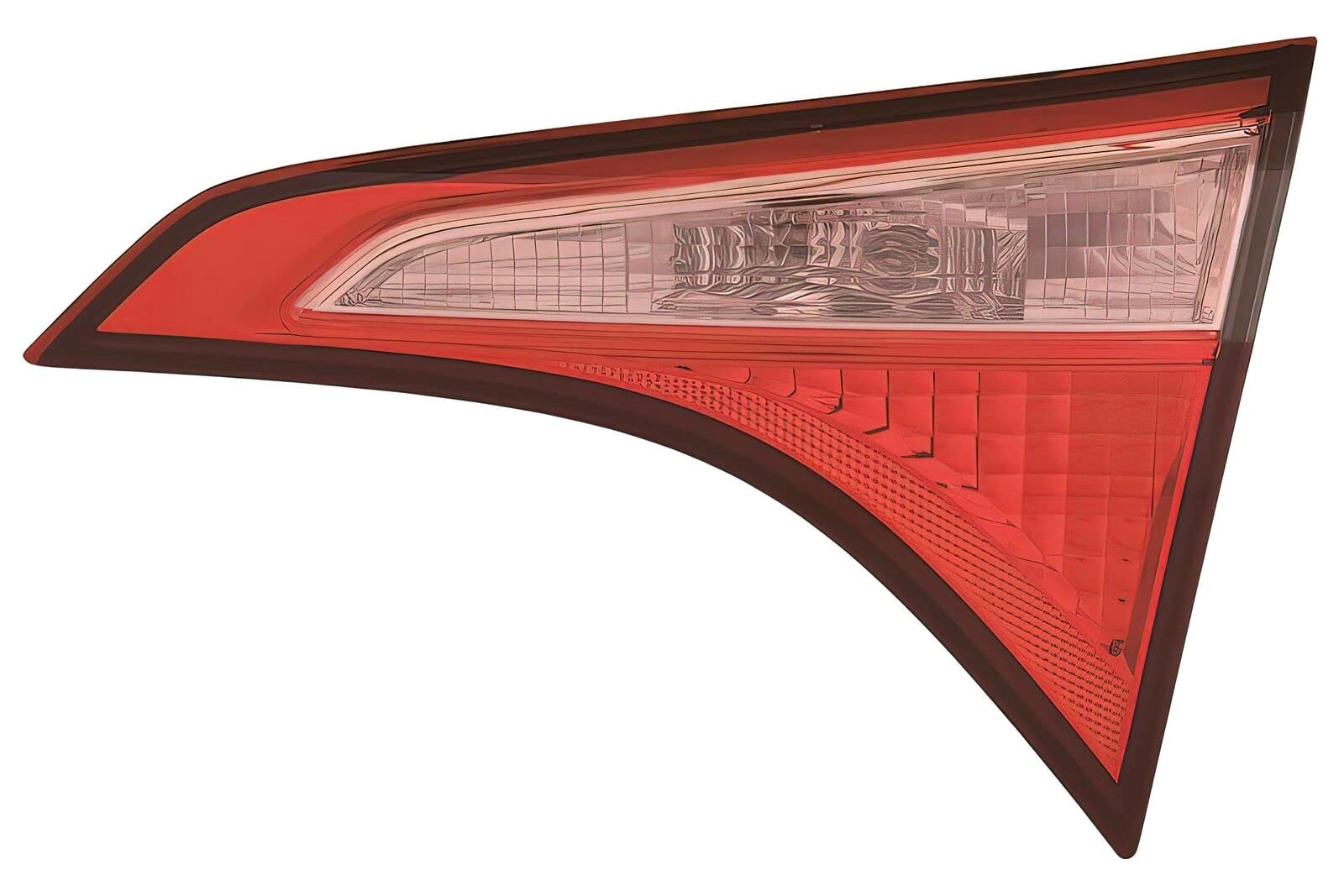 Depo 17-19 TY COROLA BUL ASY INNER HALOGEN MD