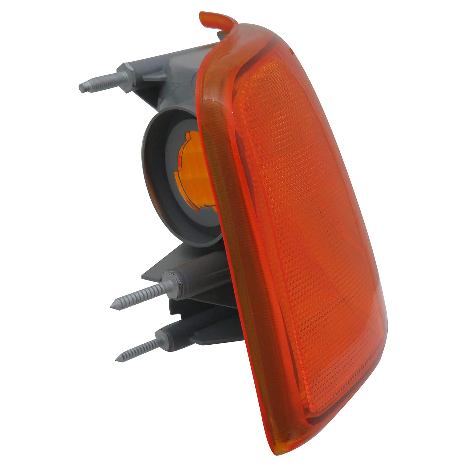 Ford Ranger TYC 18-3024-01 Passenger Side Replacement Parking/Side Marker Lamp Assembly