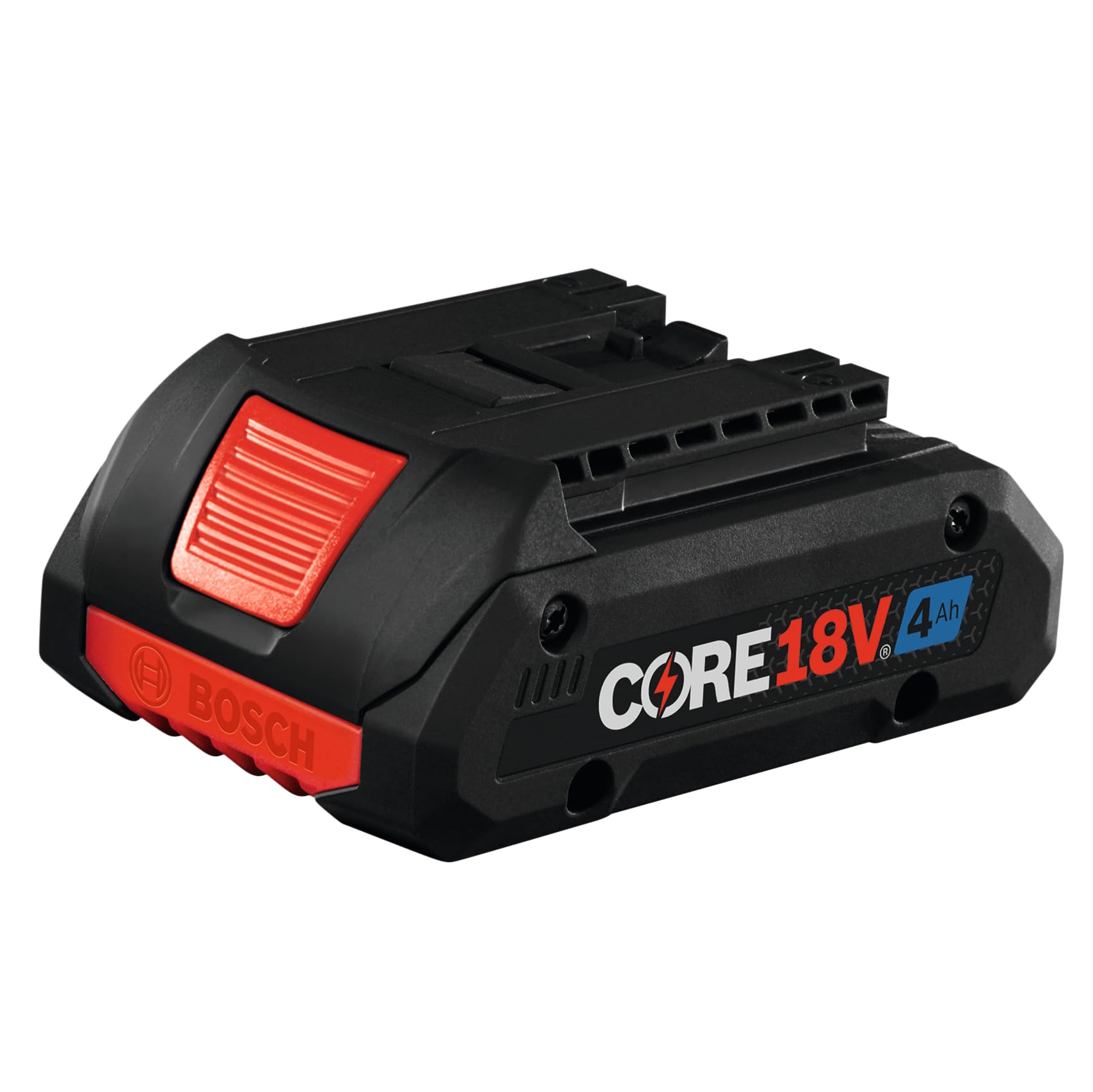 18V CORE18V® Lithium-Ion BOSCH 4 Ah Advanced Power Battery