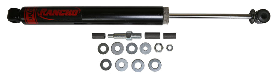 RS77112 Rancho RS7MT Suspension Shock Absorber