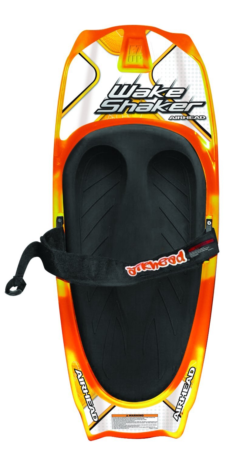 WAKE SHAKER AIRHEAD Kneeboard
