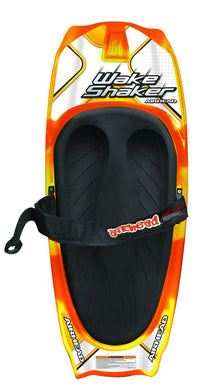 WAKE SHAKER AIRHEAD Kneeboard