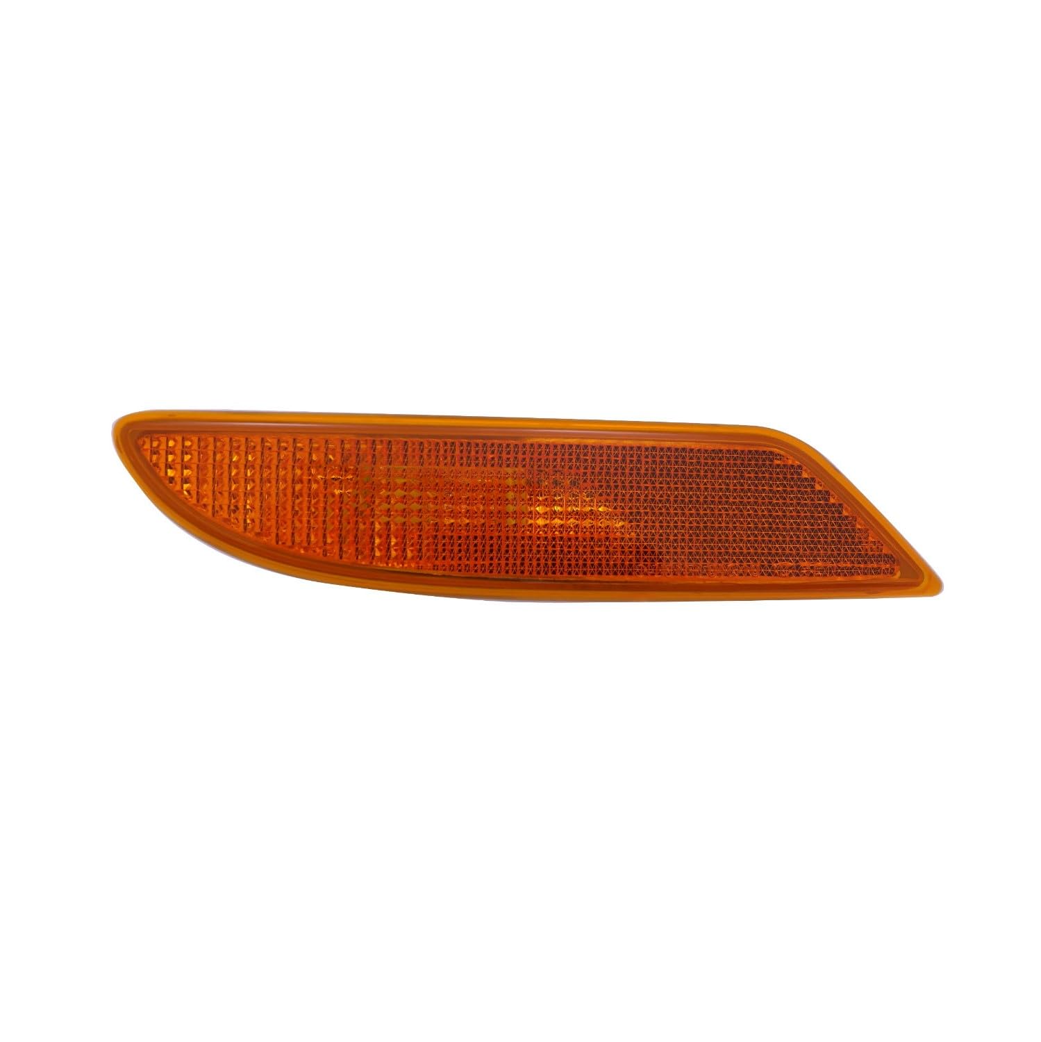 Turn Signal Light Assembly/Lens Cover - Go-Parts for 2007-2012 Mercedes-Benz S550 (Sedan Replacement 221 820 02 21 MB2533102 2008 2009 2010 2011