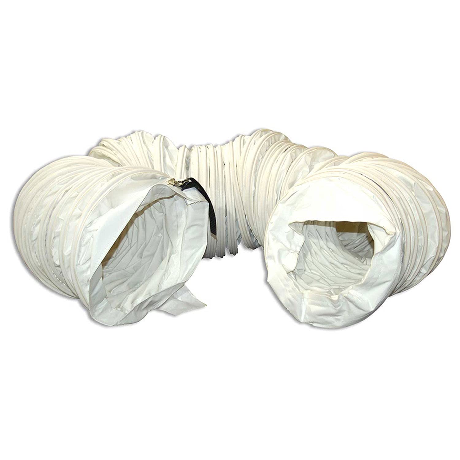 16 in. x 25 ft. HeatStar Flexible Heat Duct F150050