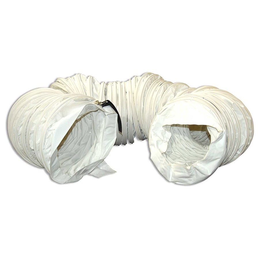 16 in. x 25 ft. HeatStar Flexible Heat Duct F150050