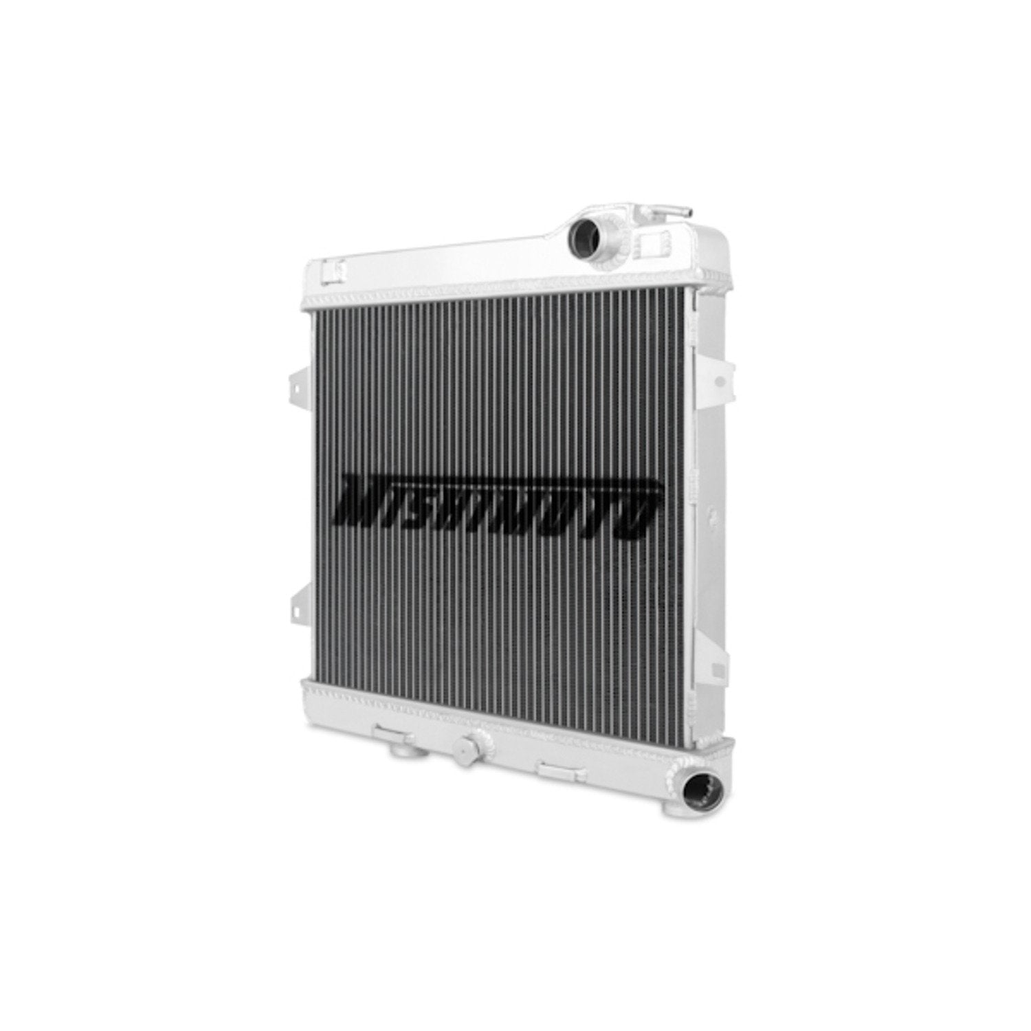 Mishimoto Performance Aluminum Radiator MMRAD-E30-82 Fits BMW E30 3-Series 1984-1991