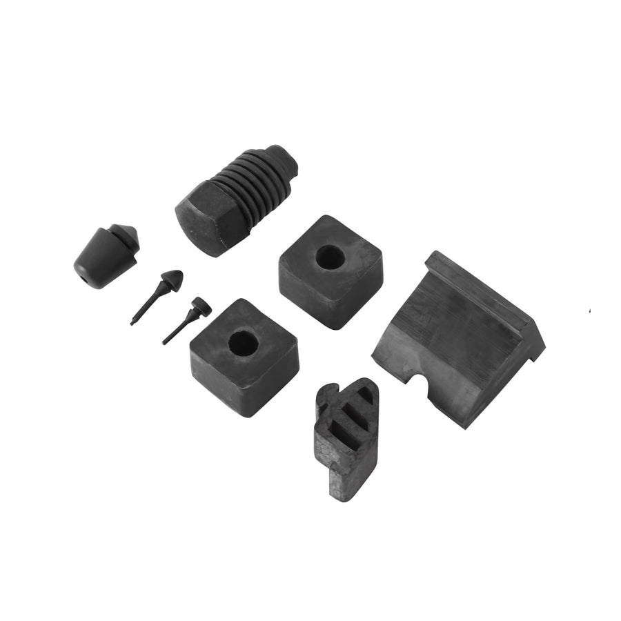 RBK87FS Brothers Trucks Rubber Bumper Kit - Fleetside