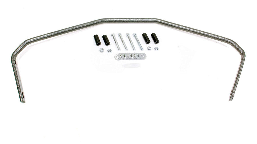 Chromoly 7/8” Rear Sway Bar Hellwig 5812 Solid