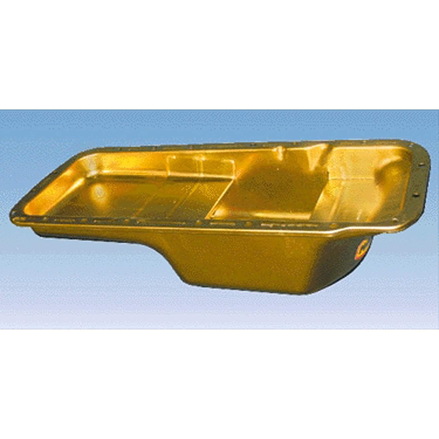 Oil Pan Milodon 30761