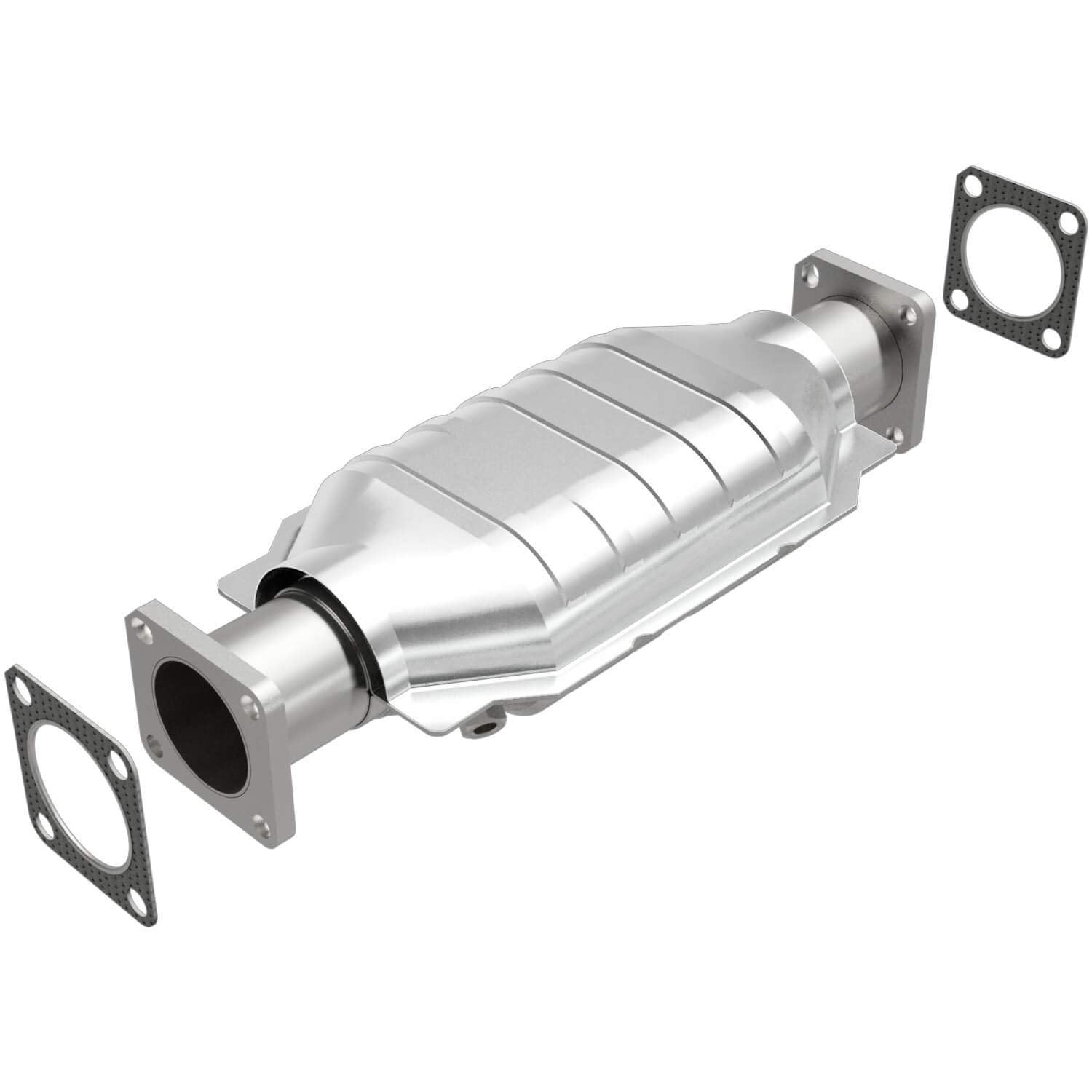 Catalytic Converter MagnaFlow 3391652: California Grade, Direct-Fit (CARB Compliant)