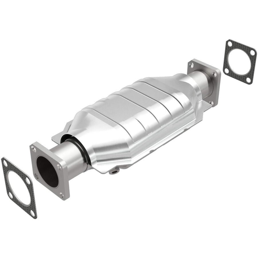 Catalytic Converter MagnaFlow 3391652: California Grade, Direct-Fit (CARB Compliant)