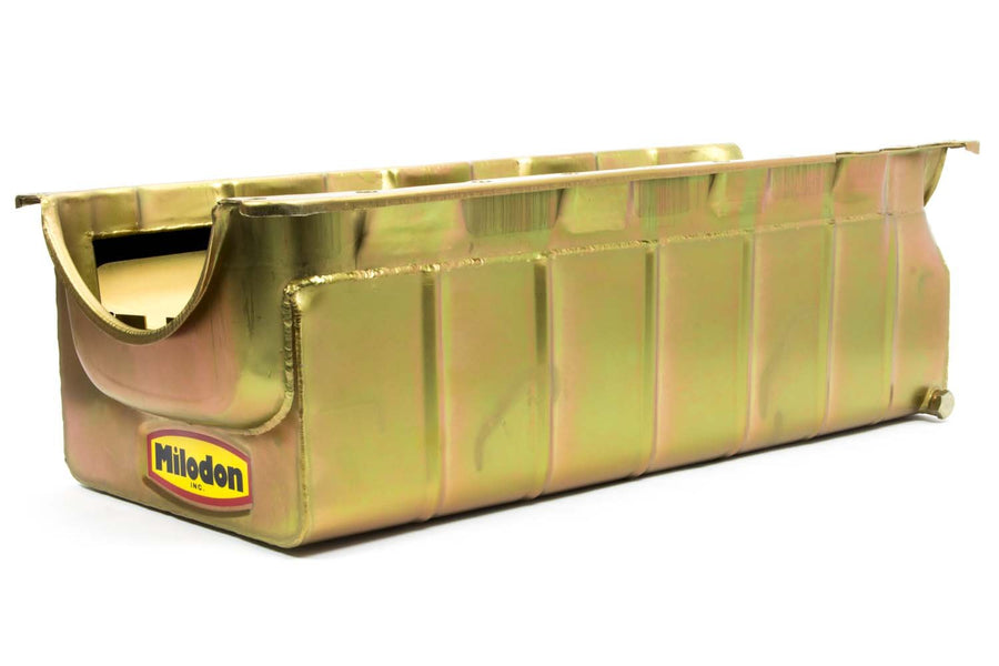 Oil Pan Milodon 31180 for Big Block Chevy