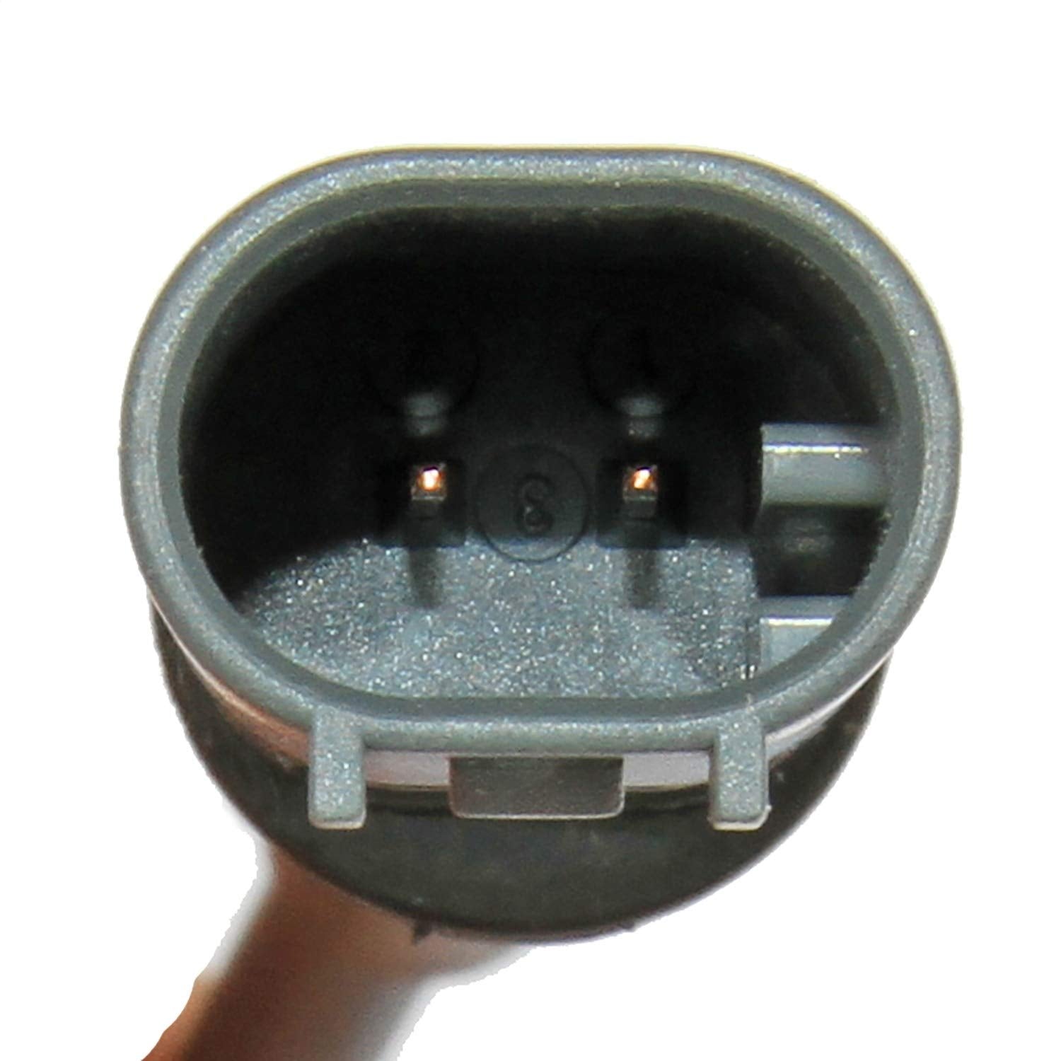 PowerStop (SW-0441) Euro-Stop Power Stop 07-10 BMW X5 Front Electronic Brake Pad Wear Sensor