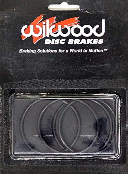 130-0777 Wilwood Round O-Ring Kit (2.00)
