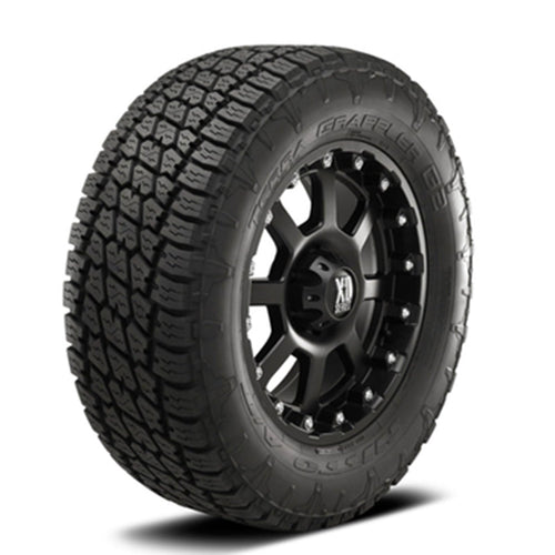 NITTO TERRA GRAPPLER G2 275/65R18 116T XL