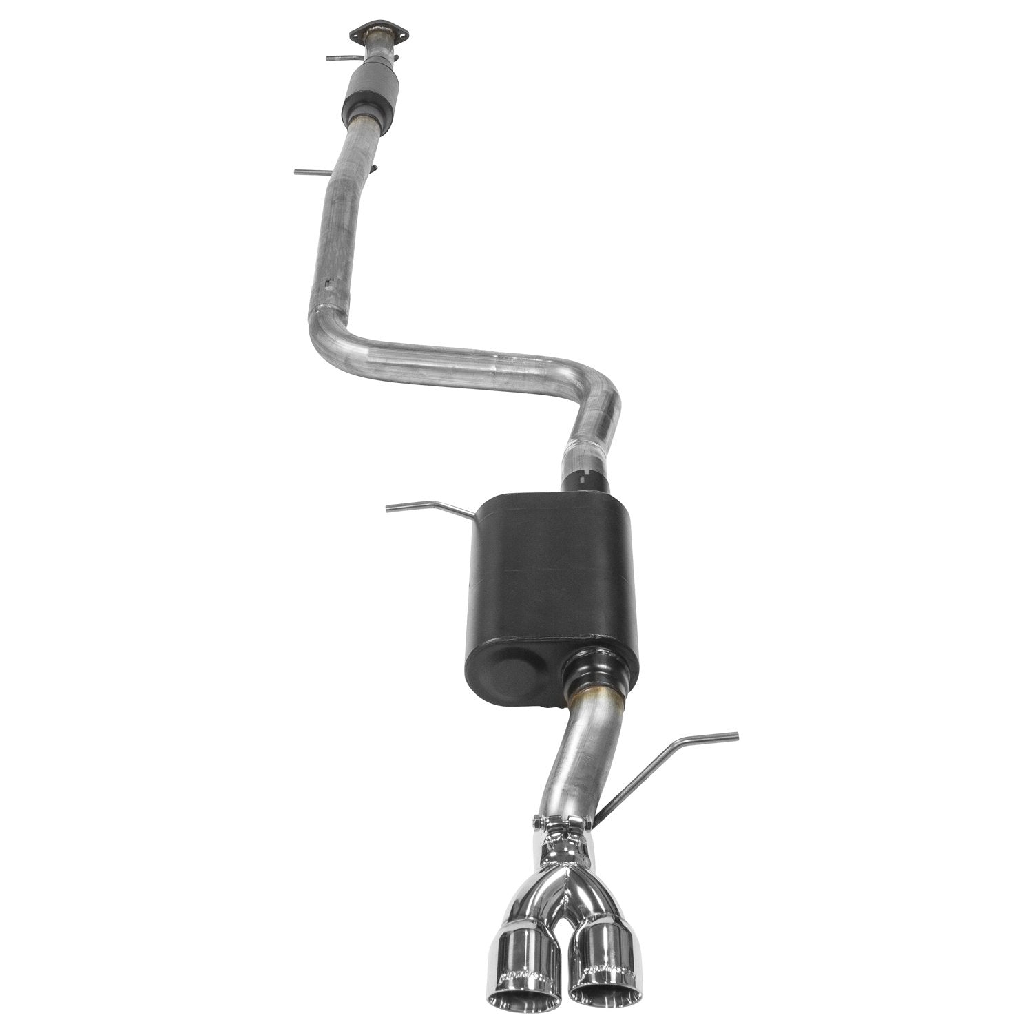 American Thunder Flowmaster Cat-back Exhaust System 817784