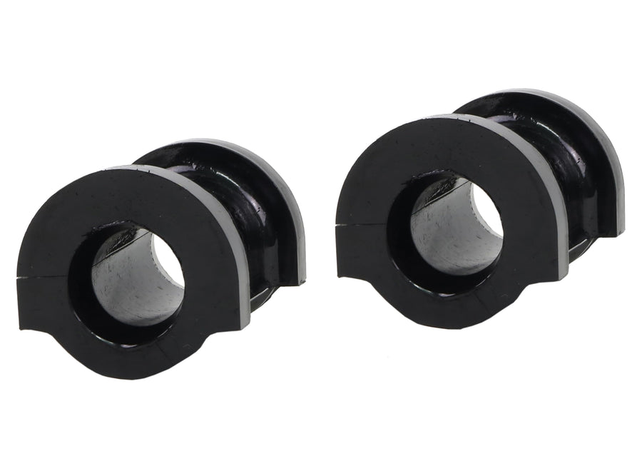 Nolathane Black Sway Bar Mount Bushing REV004.0096 (Front 24Mm)