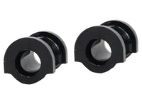 Nolathane Black Sway Bar Mount Bushing REV004.0096 (Front 24Mm)