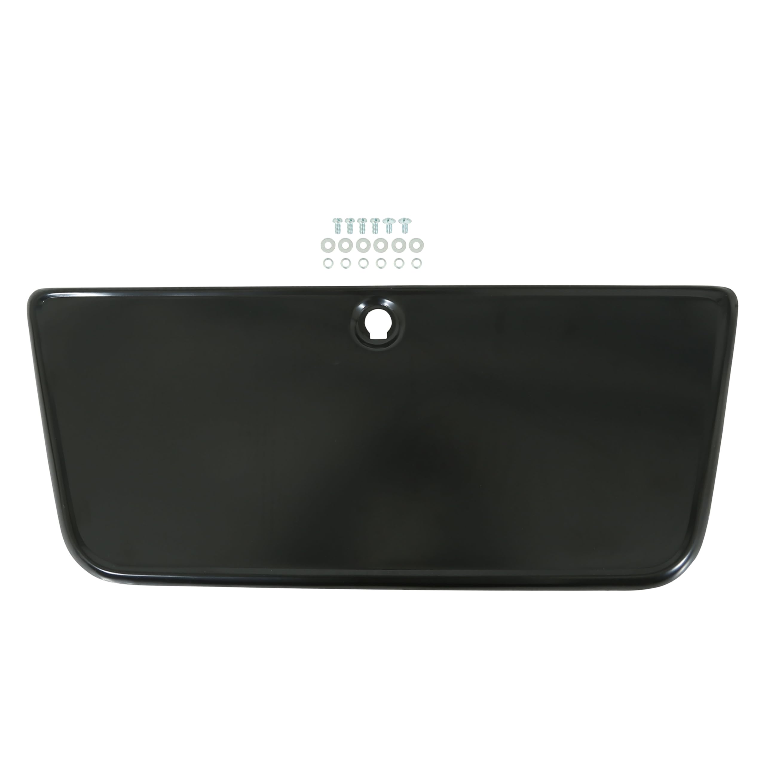 Glove Box Door Brothers Trucks GBD72BK - Black