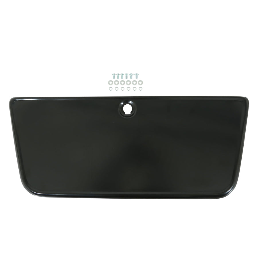 Glove Box Door Brothers Trucks GBD72BK - Black