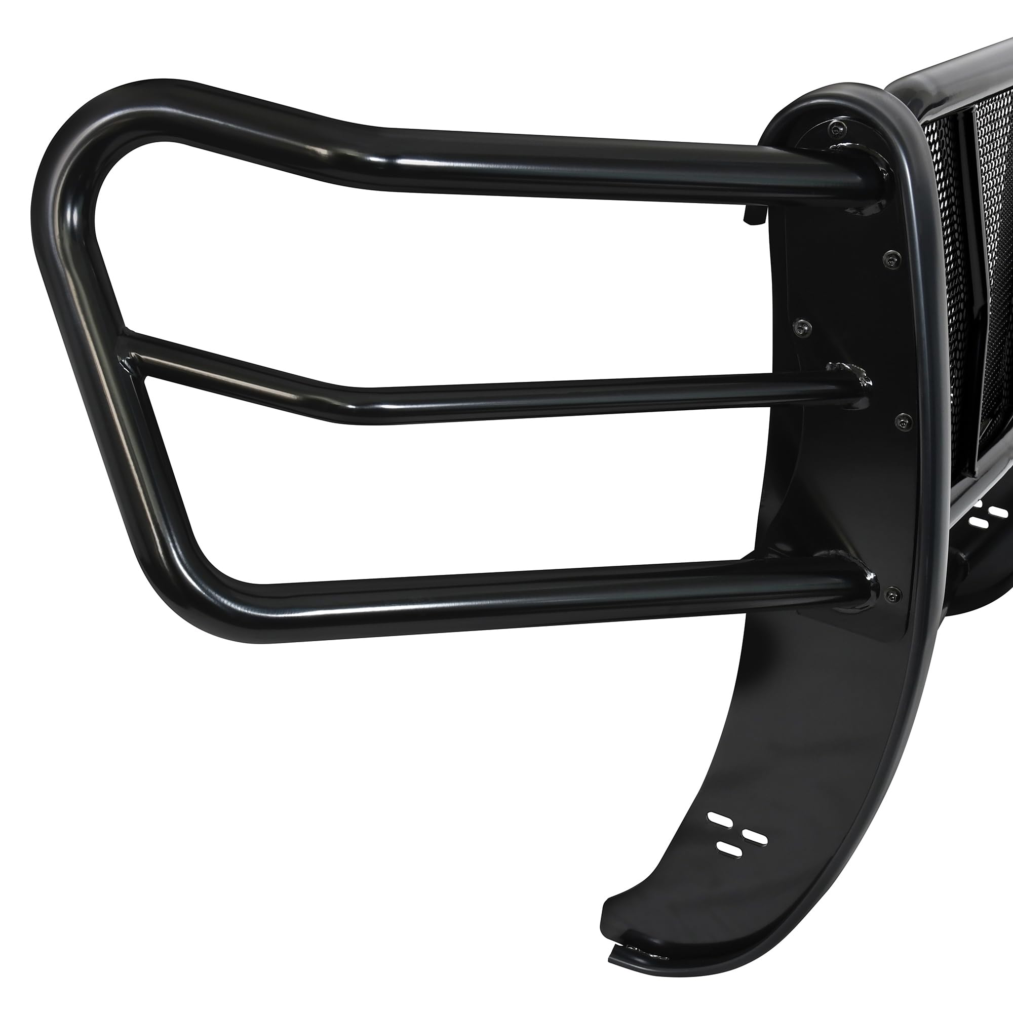 HDX Westin 57-23955 Grille Guard 3-Piece fits 2019-2026 Silverado 1500 and 2022 Silverado 1500 LTD (Exc ZR2 and 2019 LD)(Exc with Sensors)