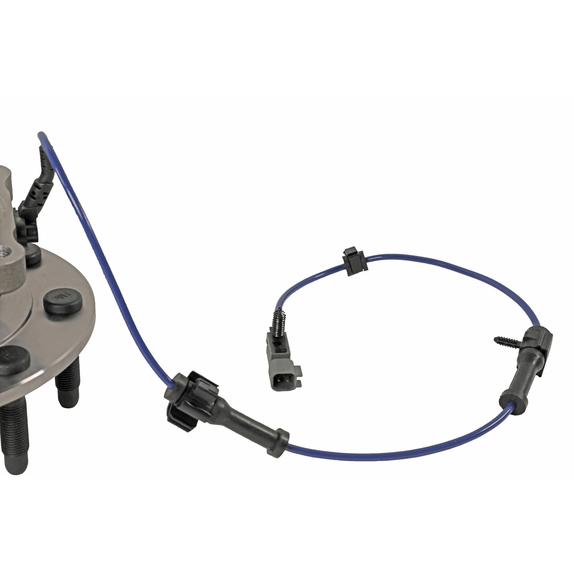 Wheel Bearing and Hub Assembly MOOG 515190 for Chevrolet Express 2500