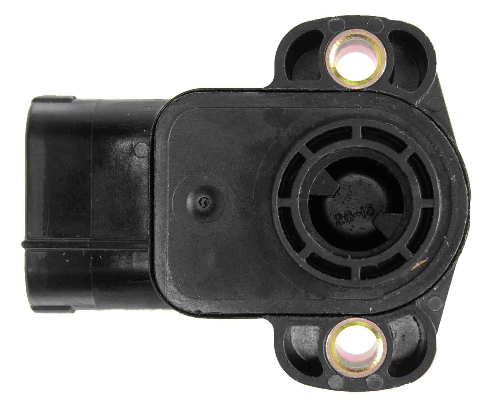 Throttle Position Sensor NGK/NTK TH0126 (75349)