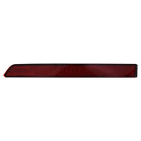 Right TYC Reflector Assembly Compatible with 2018-2020 Volkswagen Tiguan