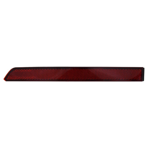 Right TYC Reflector Assembly Compatible with 2018-2020 Volkswagen Tiguan