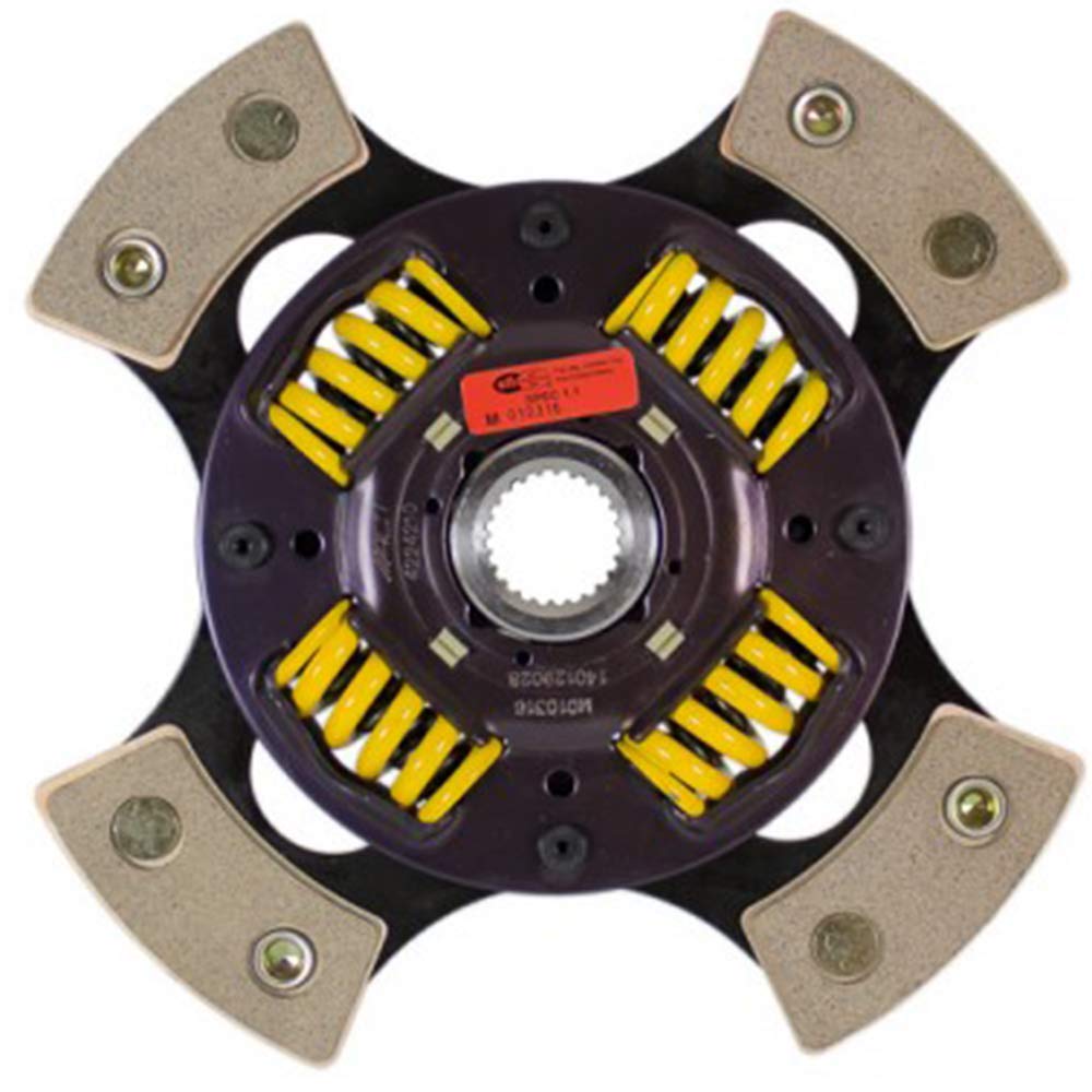 Clutch Disc ACT 4224210