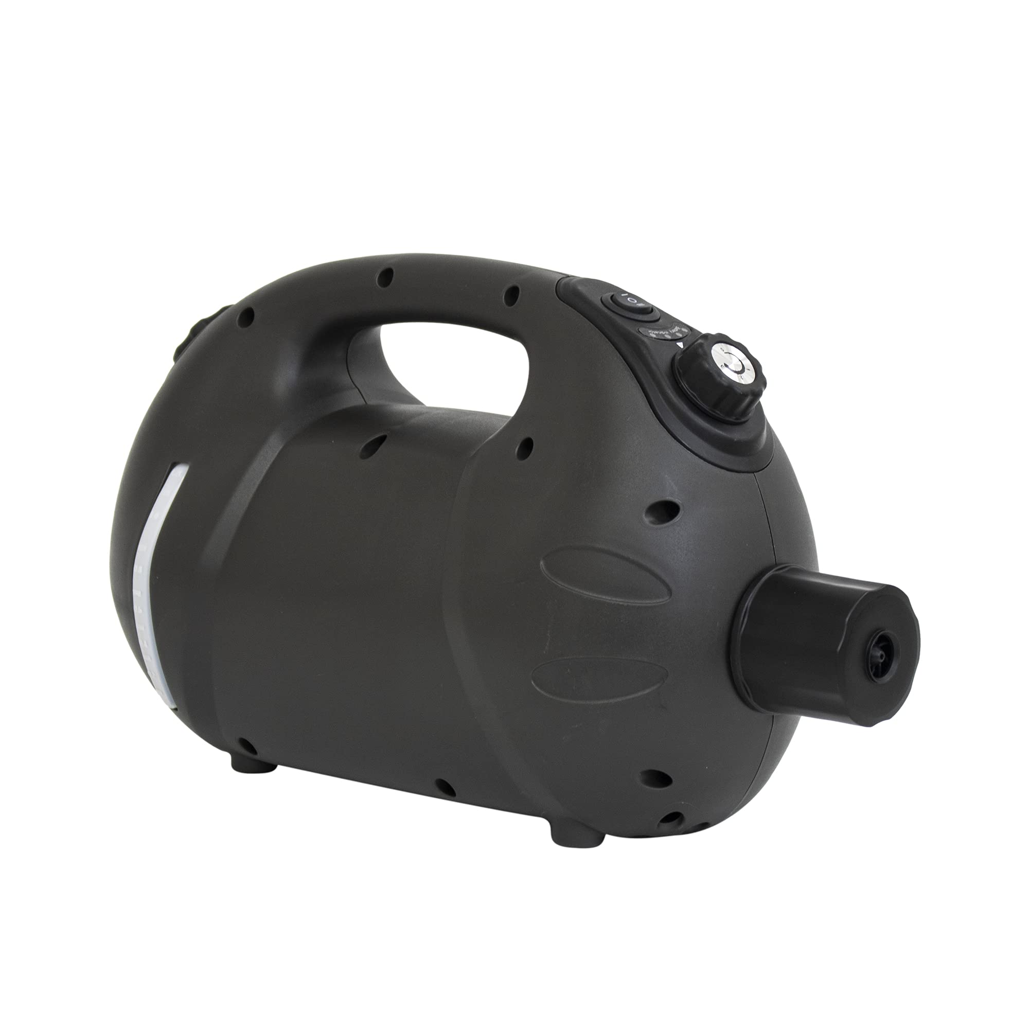 F-18B XPOWER ULV Cold Fogger, Mist Blower, and Sprayer, Huge 39+ Feet Spray Distance, 1.6 L Tank Capacity, High Performance Motor, Energy Efficient, Rechargeable Battery