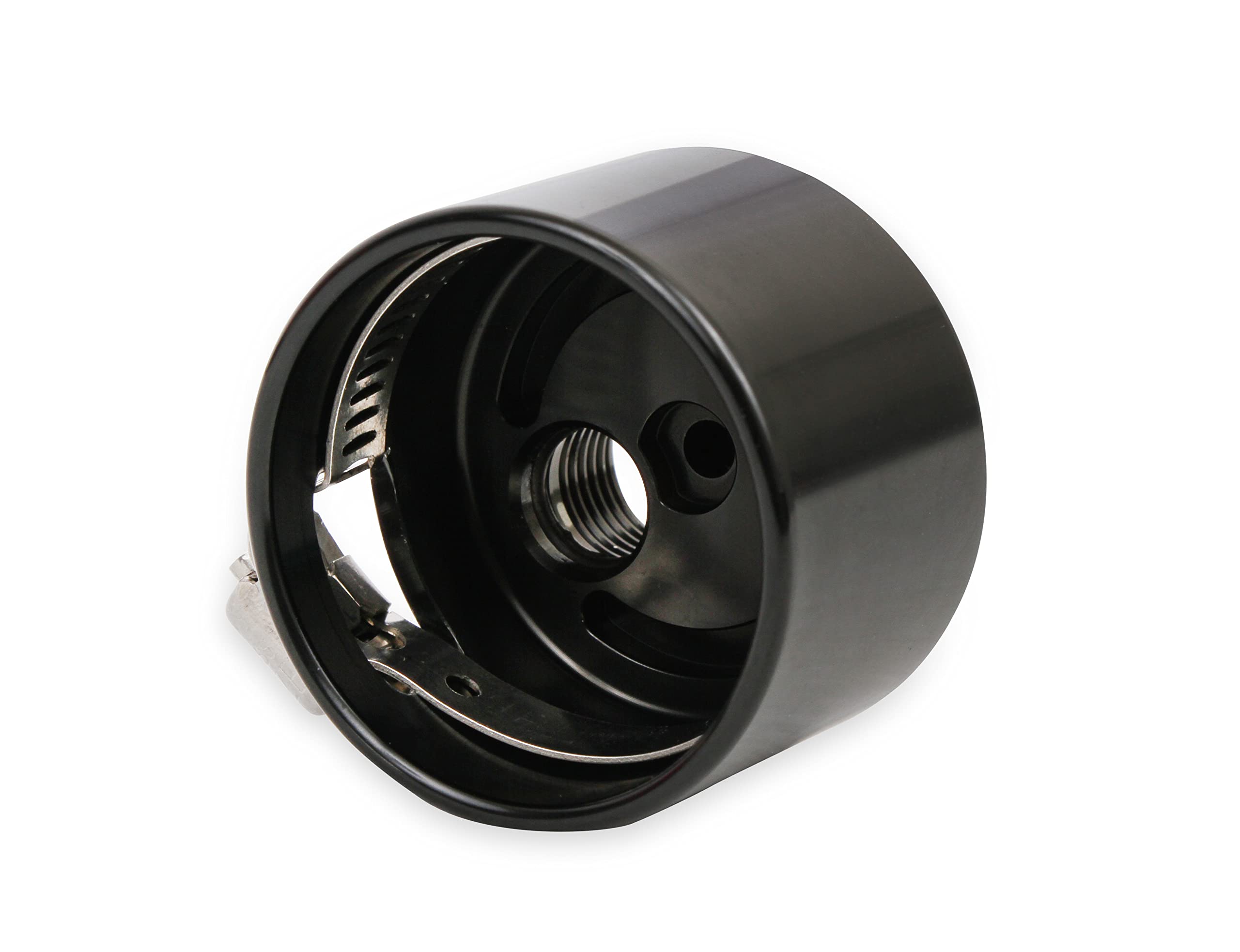 255 LPH FUEL PUMP Holley 16-137 TO -6 ORB ADAPTER