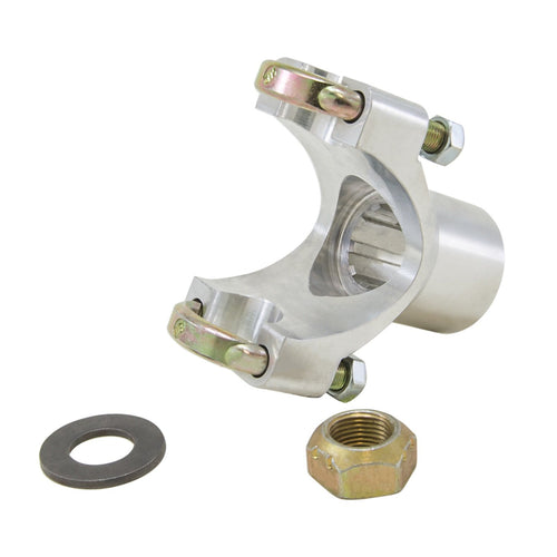 Yukon YY Gear & Axle C8.75-1350-A) Extra HD Aluminum Yoke for Chrysler 8.75" Differential
