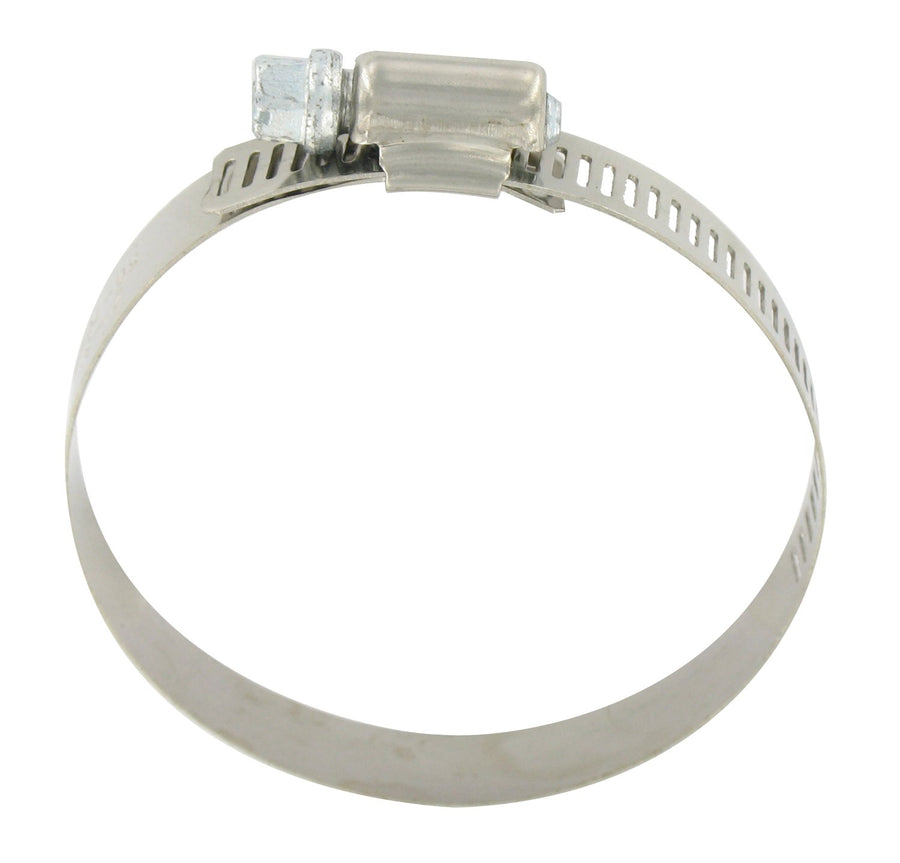 Valterra 2" X 2" Stainless Steel #40 Hose Clamp H03-0012