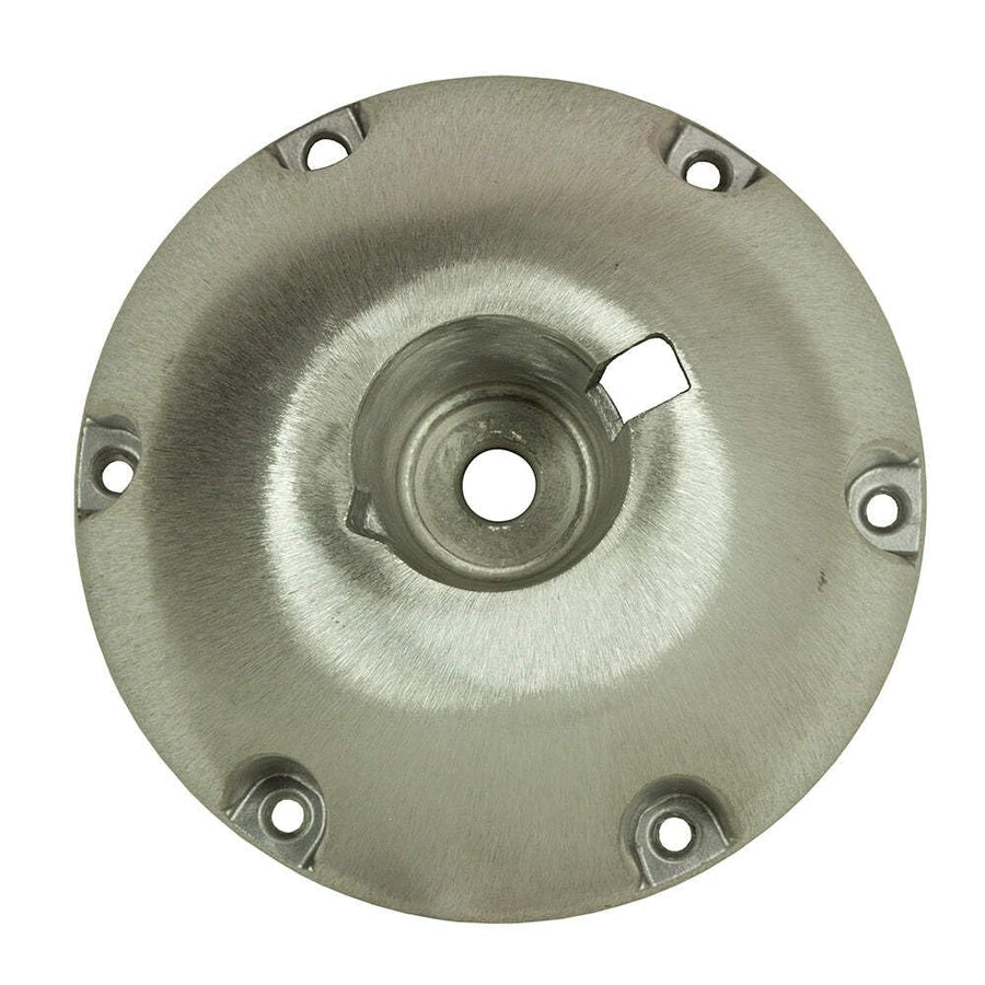 Domed Springfield Marine Taper-Lock Base 9"