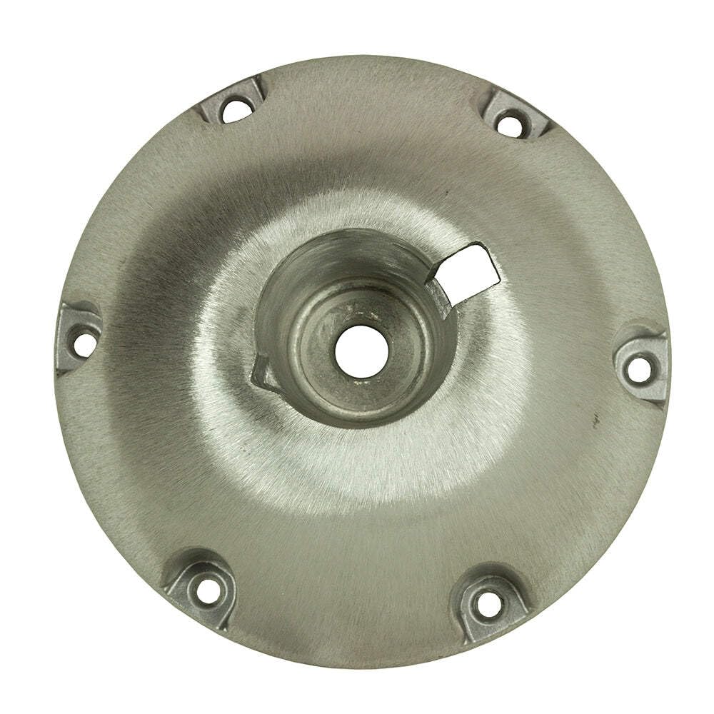 Domed Springfield Marine Taper-Lock Base 9"