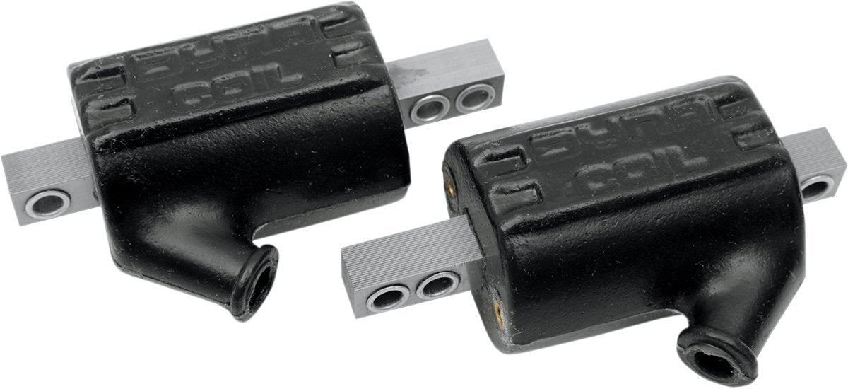 Dynatek Ignition Coils High Performance 12 Volt Single Tower (5 ohm) DC10-1