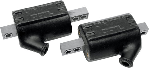 Dynatek Ignition Coils High Performance 12 Volt Single Tower (5 ohm) DC10-1