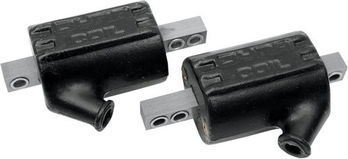Dynatek Ignition Coils High Performance 12 Volt Single Tower (5 ohm) DC10-1