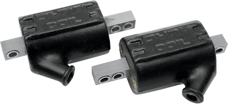 Dynatek Ignition Coils High Performance 12 Volt Single Tower (5 ohm) DC10-1