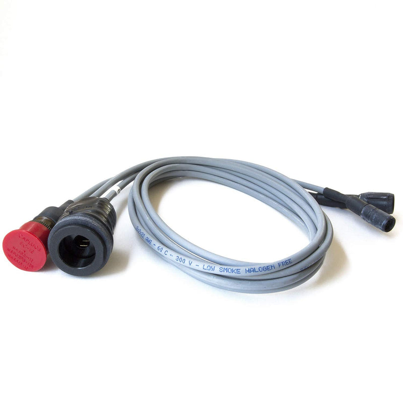 Action Replay Stack ST8185 Data Acquisition Upgrade System