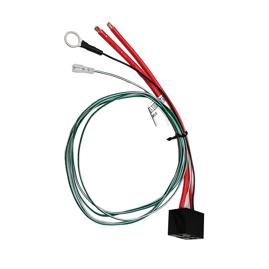 Linx Relay ARB Wiring Harness