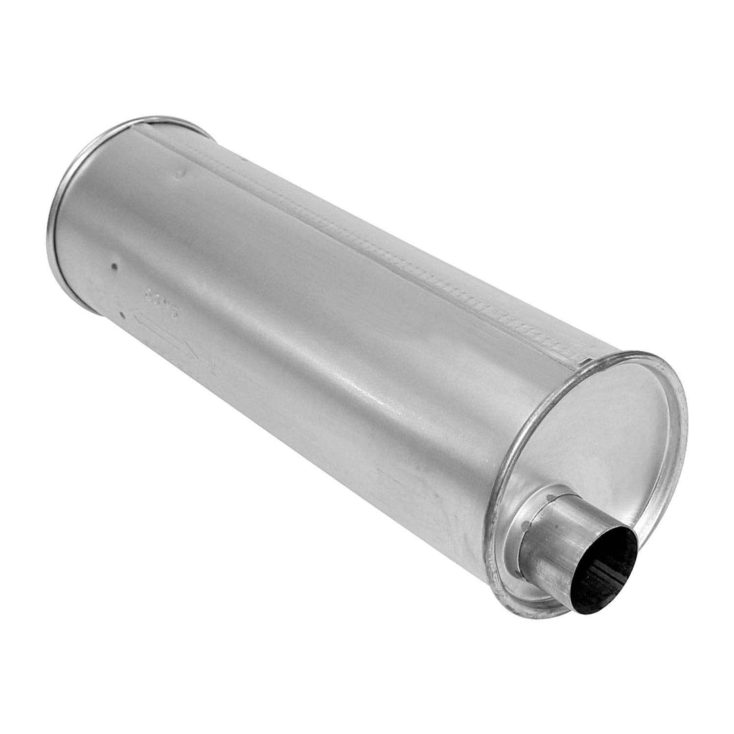 Exhaust Muffler AP Exhaust Products 6530
