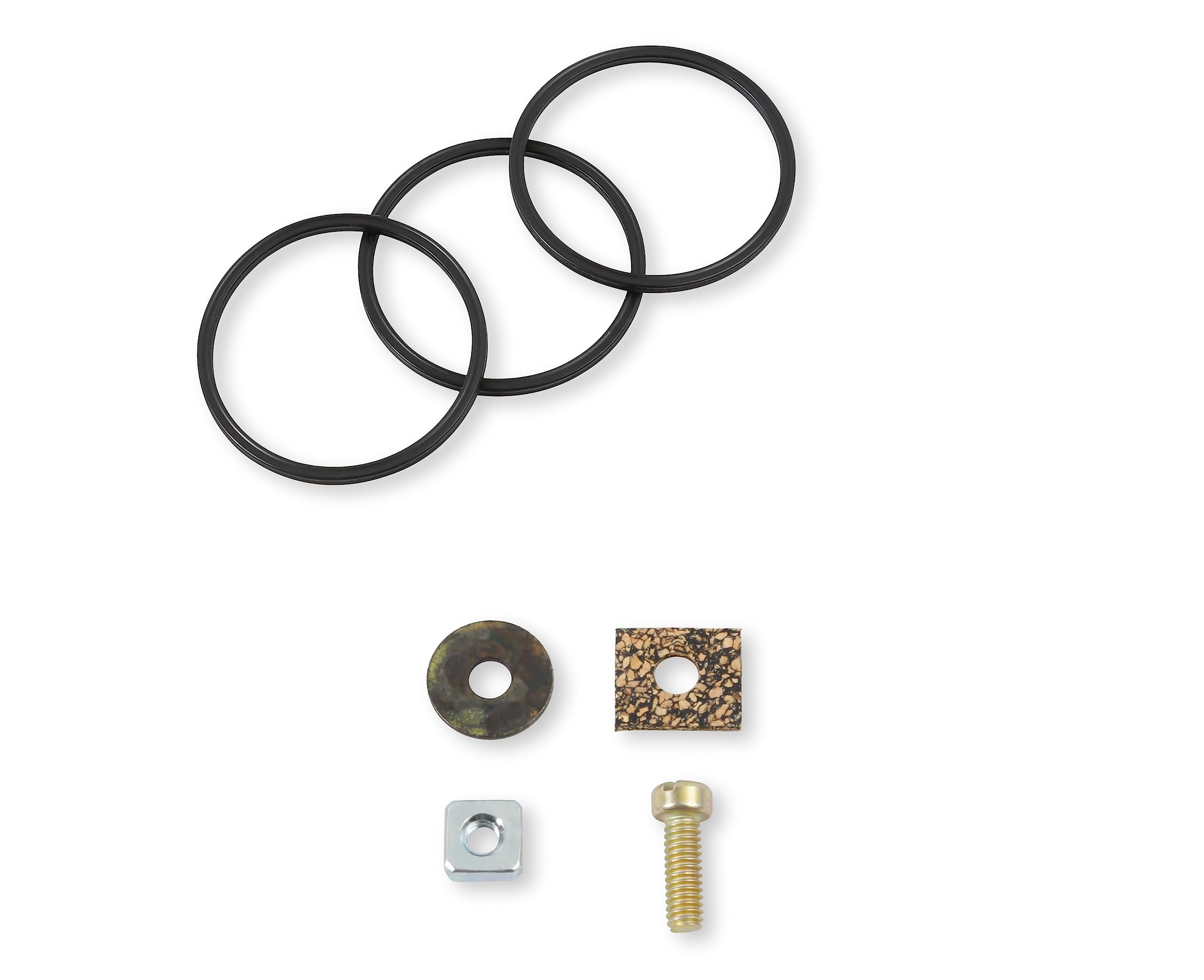 20-59 Holley Quickchange Vacuum Secondary Housing Cover