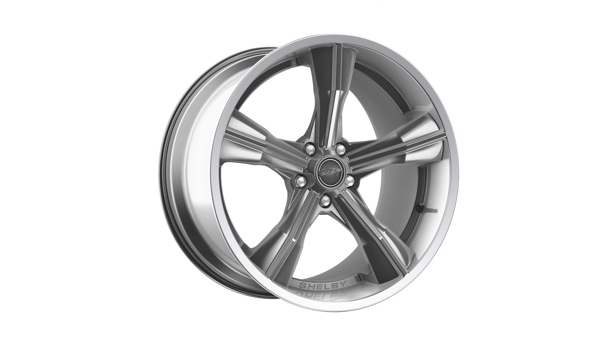 11295530CP DRAKE WHEELS
