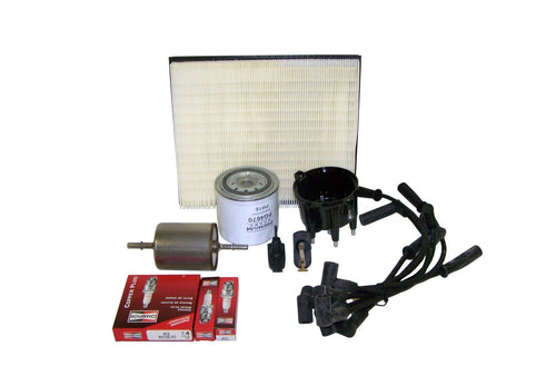 Tune-Up Kit Crown Automotive TK10