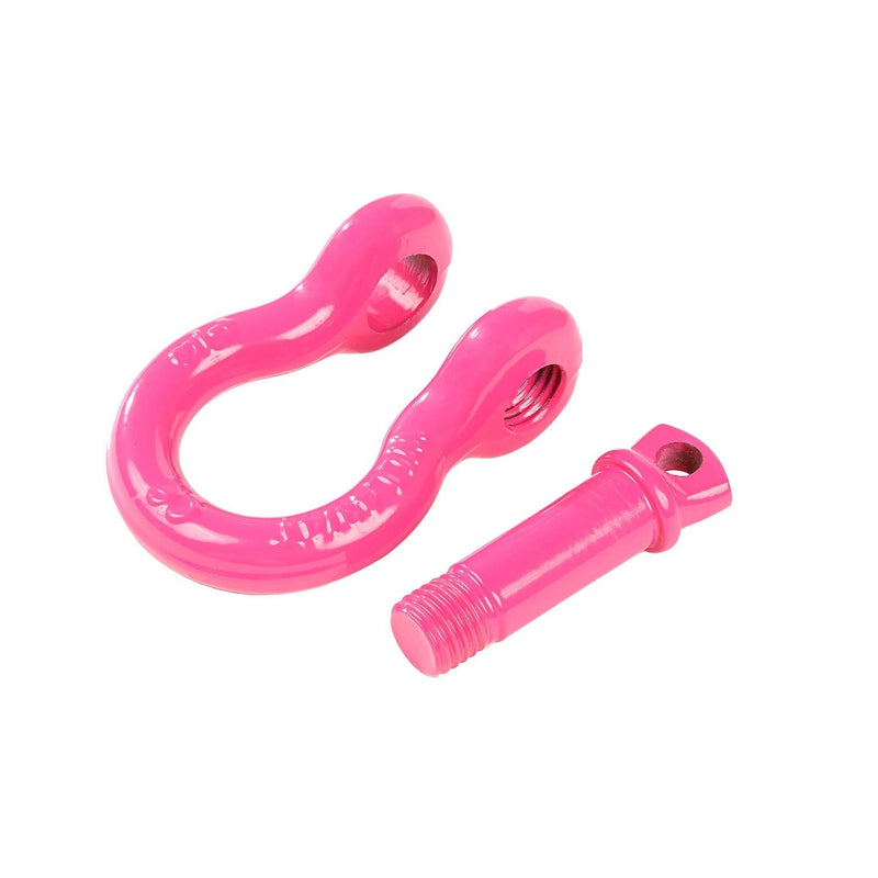 D-Ring Rugged Ridge Shackle | 11235.23 | Universal Fit